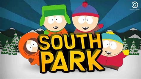 Netflix south park. Things To Know About Netflix south park. 